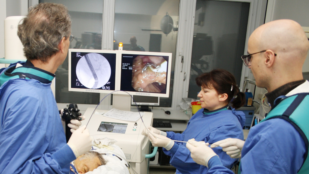 Gastroenterologie In Der Nähe Online Termin Gastroenterologie | Krankenhaus Reinbek